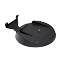Miniatyrbilde 1 av 4: Vertikal Stativ for Playstation 5 PS5 Disc Versjon Konsoll Dokk Montering Ny