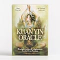 Pikkukuva 1 / 3: Kuan Yin Oracle Tarot -korttipelit Kuan Yin Oracle