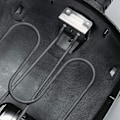 Pikkukuva 4 / 7: Grillivastuksen vaihto Weber Electric Grill 66631 / 65621 -lämmityselementti (230v 2200w) Q140 / Q1400 Eu