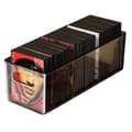 CD-oppbevaringsboks, skrivebordsdiskorganisator, kassettlagring, rominndelt boks