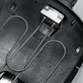 Pikkukuva 4 / 5: Grilli vastus Weber sähkögrilliin 66631 / 65621 lämmityselementti (230v 2200w) Q140 / Q1400 Eu