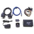 [Lägg till DCM6.X och DCM7.X] ECUHELP PCM Tool Super J2534 67 i 1 PCM-.2.0 ECU Programmer Offline Work EU Plug