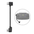 Pikkukuva 1 / 5: Type-C -datakaapeli DJI Mavic Mini/Pro/Air/Spark -kauko-ohjaimelle