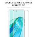 Miniatyrbilde 3 av 5: For Honor X9a 5G Herdet Glass