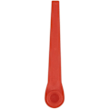 Miniatyrbilde 2 av 5: 100 plastblader for Gardena gresstrimmere, erstatningsblader for Gardena gresstrimmere og trådløse gresstrimmere