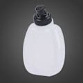 Miniatyrbild 6 av 8: Running Belt with Bottles - Optimal Hydration for Active Black Black Svart