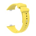 Pikkukuva 3 / 8: Muodikas pehmeä TPU-ranneke Redmi Watch 4 -älykellolle, ranneke Xiaomi Mi Band 8 Pro -älykelloon, Bralet-ranneke, kellon ranneke, urheilutarvikkeet Red Para redmi reloj 4