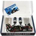 STRÅLKASTARKIT XENON HID TUNING H7 6000 SLIM 55W