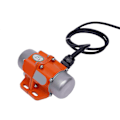 Miniatyrbillede 1 af 5: 40w 1-faset Vibratormotor Justerbar