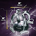 Miniatyrbillede 2 af 5: Lightning Reaction Reloaded (PP0377)