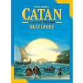 Miniatyrbild 1 av 2: CATAN Sjöfarare 5 & 6 Spelare Brädspel Expansion