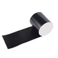 Ultraresistent, vattenavvisande och vattentät tejp Transparent Flex Tape Black 5CM
