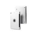 Pikkukuva 2 / 5: Kotelo iPad Mini 4 ja Mini 5 -malleille näppäimistöllä A1538 A2124 Abs Langaton Funda iPad Mini 4 ja 5 -näppäimistökotelolle Gold For ipad mini 4 5