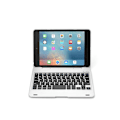Pikkukuva 5 / 5: Kotelo iPad Mini 4 ja Mini 5 -malleille näppäimistöllä A1538 A2124 Abs Langaton Funda iPad Mini 4 ja 5 -näppäimistökotelolle Gold For ipad mini 4 5