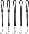 5 st handledsremmar, Handledsrem, Justerbara handledsremmar i nylon