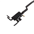 Miniatyrbild 5 av 5: För iPhone X Hörlurs Högtalare Sensor Flexkabel (utan Hörlurs Högtalare, utan Logotyp)