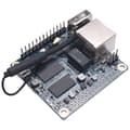 Miniatyrbilde 2 av 5: 2X for Orange Pi Zero LTS 512MB utviklingskort+beskyttende hvitt etui, H3 Quad Core Open-Source Mini Single Board Set Blue