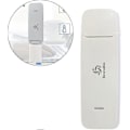 Miniatyrbillede 2 af 4: 4g 5g Lte Wifi Hotspot Trådløs Usb Dongle Mobilt Bredbåndsmodem Stick Simkort Til Offic 8h5-po