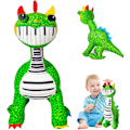 Miniatyrbillede 1 af 7: Smiling Critters Plyslegetøj, Smiling Critters Peluche, SMI-Ling Critters Kapitel 4 Peluche, Monster Game P-Lush, Nightmare Critters Plys, Nightmare Cr M1