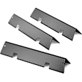 Miniatyrbillede 1 af 7: 7635 Flavorizer Bars til Weber Spirit II E210 S210 Grills, 15.3\" Opgraderede Bars Grill Reservedele til Weber II & I E215 E220 S220 GS4 Grills, (3. 7635/2-3PCX