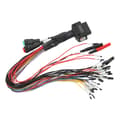 Miniatyrbilde 5 av 5: Profesjonell OBD2 Jumperkabel Full Protokoll Breakout Tricore Kabel for ECU-programmering