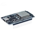 Miniatyrbild 3 av 5: ESP32 ESP32-DevKitC-32 Utvecklingskort ESP32 Typ-C USB-drivrutinschip CH340C