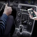 Miniatyrbillede 4 af 4: Bluetooth Bilsæt Bluetooth Modtager, Bluetooth