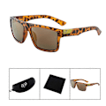 Pikkukuva 1 / 5: FOX Aurinkolasit Miehille Merkki Design Naisille Ajo Lasit Vintage Retro Aurinkolasit Neliö Lasit UV400 Gafas LGL T7