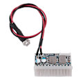 Miniatyrbillede 3 af 5: DC-ATX-160W 160 Watt High Power DC 12 V 24pin Z1 160W Pico PSU ATX Schaltnetzteil Auto Auto Mini ITX ATX