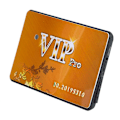 Pikkukuva 2 / 4: Vip Pro Gsm Mini Piilotettu Havaitsemis Langaton Kuuloke Kuulokkeet