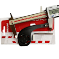 Miniatyrbilde 4 av 5: Garmin Edge Sykkelcomputer Feste Styre MTB Landevei GPS Holder shorts