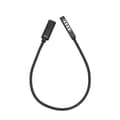 USB C Typ C Hona Eller Hane Strömförsörjning Laddare Adapter Laddningskabel för Surface Pro 1/2/Surface RT