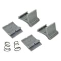 Markise Arm Slider Catch Kit For Dometic A&e 8500 9000 Rvs Markise Slider Catch