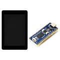3,5-tums LCD-pekskärm 320x480 60fps IPS-panel med RP2350-Plus för Raspberry Pi 5/Pico/för Arduino/ESP32