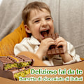 Miniatyrbild 5 av 7: Djup chokladform i silikon, djup silikonform för 6 chokladkakor med skrapa och 100-pack påsar, Dubai chokladform för praliner och godis 1pc