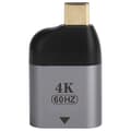 Pikkukuva 1 / 5: YX?HDM001 Type?C Uros HD Multimedia Interface -sovitin Windowsille/Androidille/OS X:lle