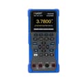 OWON HDS160 Oscilloskop Multimeter, 4 1/2-siffrig True RMS Multimeter, 1MHz Digitalt Oscilloskop, Voltmeter Strömmätning
