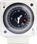 Mekanisk Timer 220-240V 50Hz 3500W Max Nedsänkning Segmenterad Timer 15min Intervall