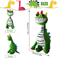 Miniatyrbillede 2 af 7: Smiling Critters Plyslegetøj, Smiling Critters Peluche, SMI-Ling Critters Kapitel 4 Peluche, Monster Game P-Lush, Nightmare Critters Plys, Nightmare Cr M1