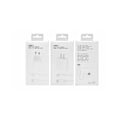 Miniatyrbillede 4 af 4: Nyt Produktsalg! Høj Kvalitets iPhone Oplader Dobbeltpakke - Hurtig Oplader - Adapter + Kabel 25W Sort Samsung 2-Pak 2-Pak SORT 2-Pack BLACK Samsung