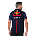Pikkukuva 3 / 6: Team Red Bull Pyöräily Lyhythihainen Polo Racing Jersey XXS-5XL 1 1 M