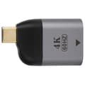 Pikkukuva 2 / 5: YX?HDM001 Type?C Uros HD Multimedia Interface -sovitin Windowsille/Androidille/OS X:lle