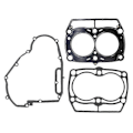 Miniatyrbilde 2 av 5: Topplokk Pakningssett Kit For Polaris Rzr 800 Rzr 4 800 2009 2010 5247359