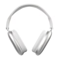 Pikkukuva 4 / 6: Langattomat korvanapit, Bluetooth-kuulokkeet, sopivat Applelle ja Huaweiille, hopea Silver