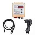SDVC20-S Digital spänningsregulator för vibrerande matare AC 85-250V Exakt 1V