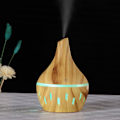 Miniatyrbild 4 av 8: Mini USB 300 ml aromaterapi eterisk oljediffuser luftfuktare med 7 LED-ljus för sovrum