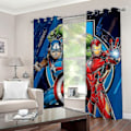 Miniatyrbild 4 av 5: Mesh Keps Snapback Truckerkeps Barn Flickor Pojkar Present Spider-Man #1