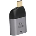 Miniatyrbillede 4 af 5: YX?HDM001 Type?C Han til HD Multimedie Interface Adapter til Windows/Android/OS X