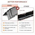 Miniatyrbillede 5 af 7: 7635 Flavorizer Bars til Weber Spirit II E210 S210 Grills, 15.3\" Opgraderede Bars Grill Reservedele til Weber II & I E215 E220 S220 GS4 Grills, (3. 7635/2-3PCX