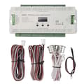 32CH ES32 PIR Sensor Trappbelysningskontroller